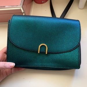 Fossil Mini Crossbody